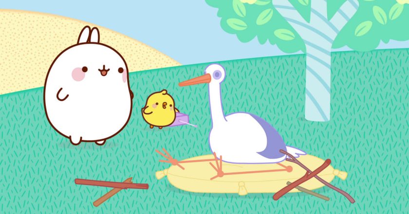 Molang