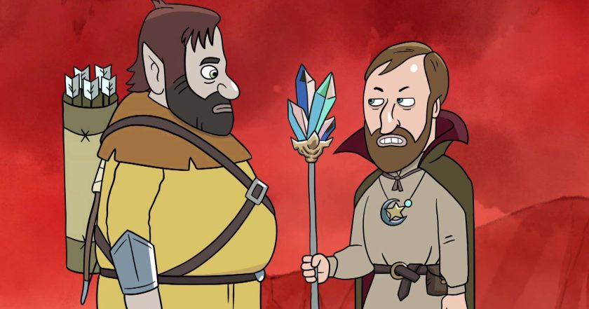 HarmonQuest