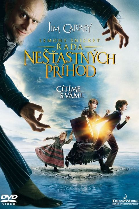 Lemony Snicket: Řada nešťastných příhod