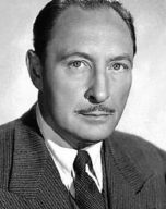 Lionel Atwill