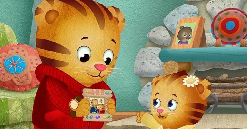 Daniel Tiger's Neighborhood