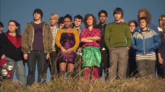 Skins - 10. epizoda