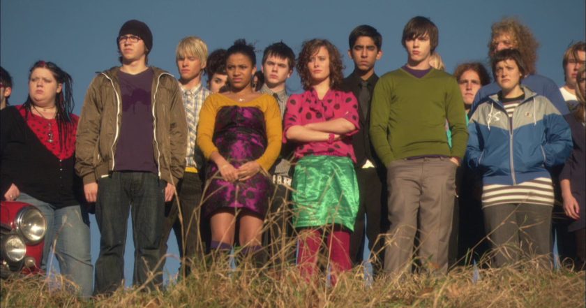 Skins