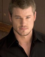 Eric Dane