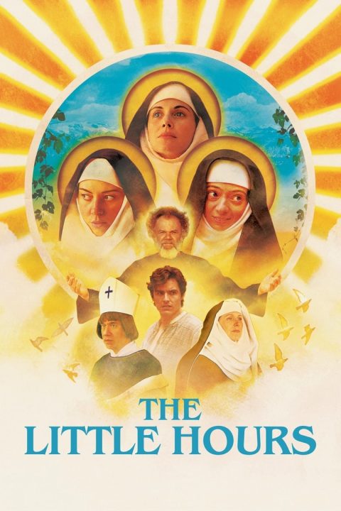 Plakát The Little Hours