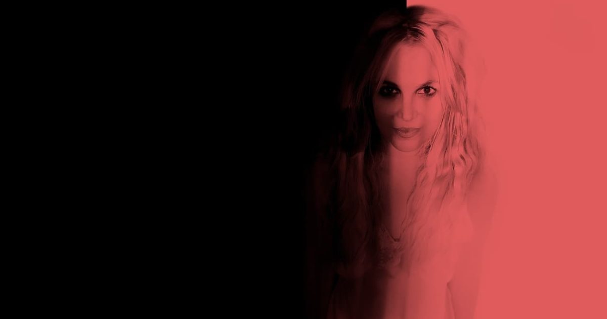 Britney Spears: Rozvod a zoufalství