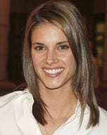 Missy Peregrym