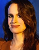 Elizabeth Reaser