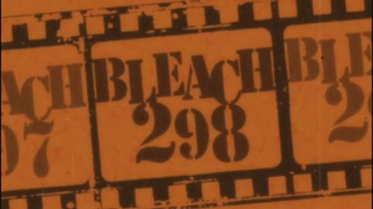 Bleach - 298. epizoda