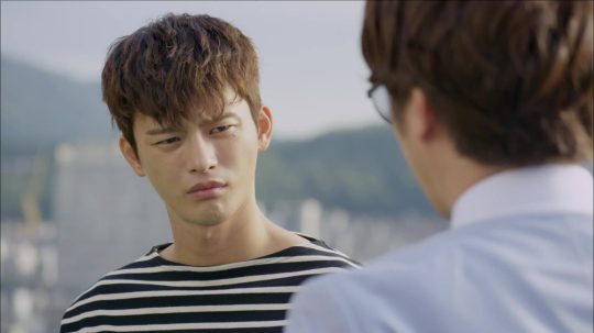 Shopping King Louie - 6. epizoda