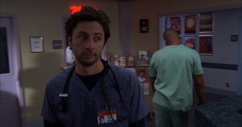 Scrubs: Doktůrci