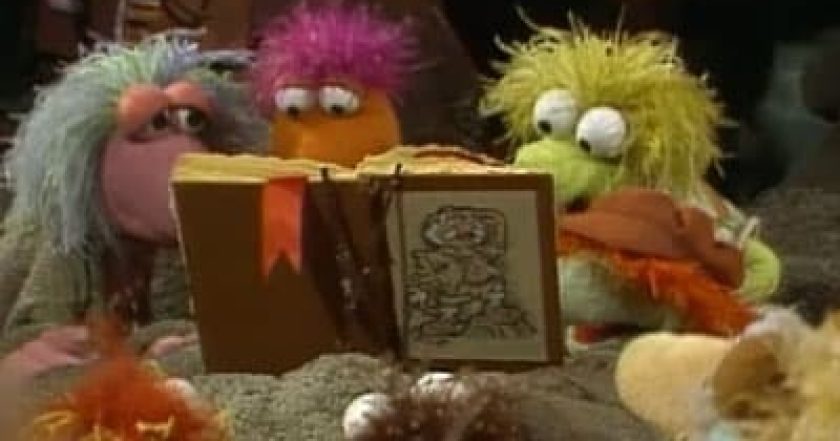 Fraggle Rock