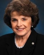 Dianne Feinstein