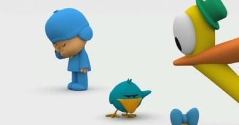 Pocoyo