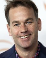 Mike Birbiglia