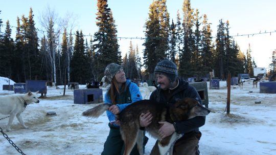 Dr. Oakley, Yukon Vet - 1. epizoda