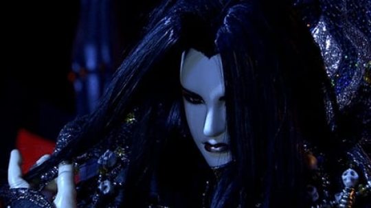 Thunderbolt Fantasy -東離劍遊紀 - 10. epizoda