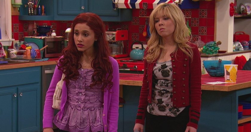 Sam & Cat