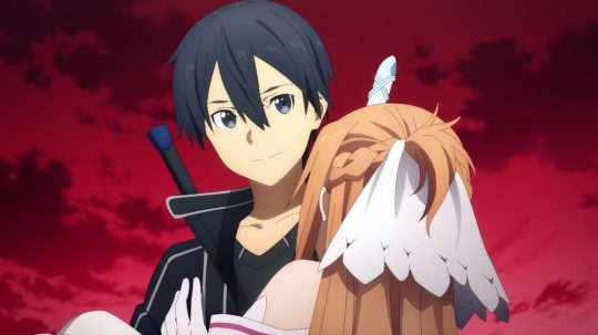 Sword Art Online - 19. epizoda