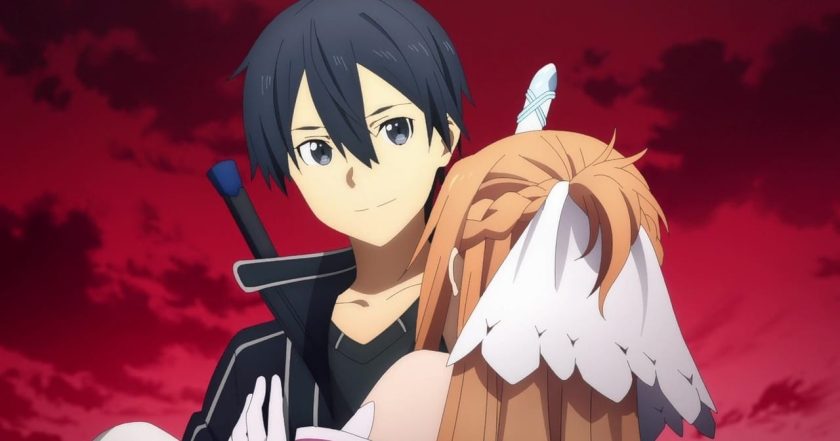 Sword Art Online