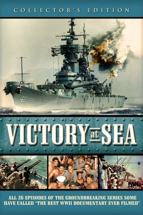 Victory at Sea