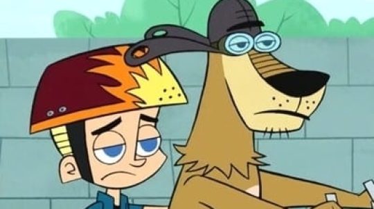 Johnny Test - 22. epizoda