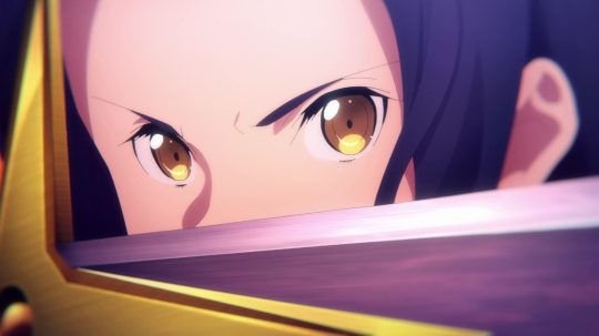 Sword Art Online - 6. epizoda