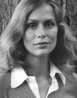 Lauren Hutton