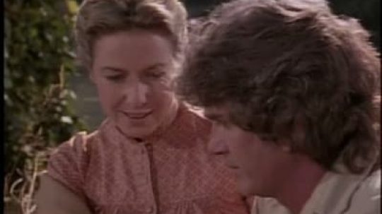 Little House on the Prairie - 20. epizoda