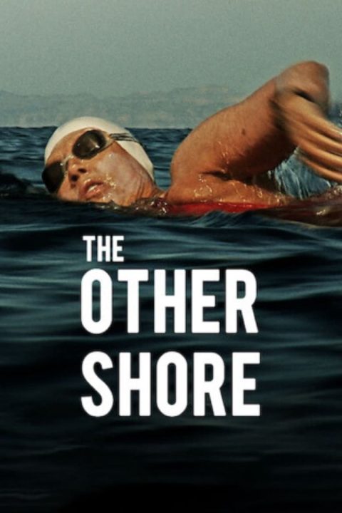 Plakát The Other Shore: The Diana Nyad Story