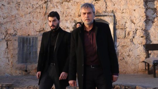 Hercai - 23. epizoda