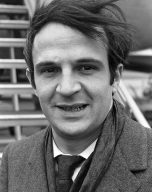 François Truffaut