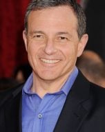 Robert A. Iger