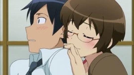 Oreimo - 6. epizoda