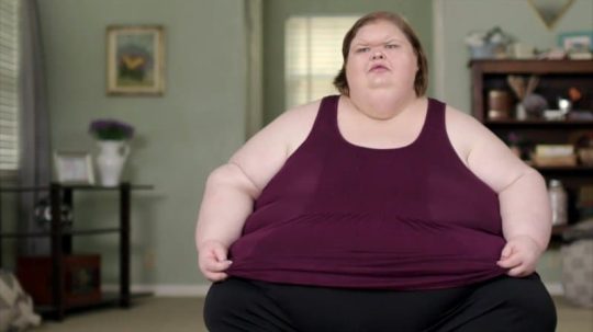 1000-lb Sisters - 3. epizoda