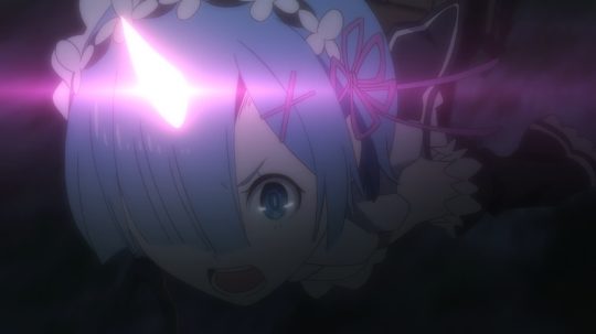 Re: Zero kara hajimeru isekai seikatsu - 17. epizoda