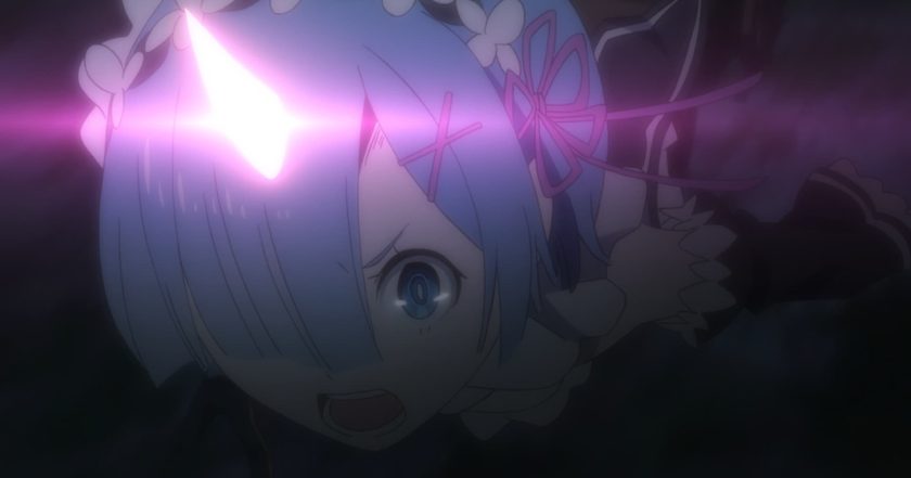 Re: Zero kara hadžimeru isekai seikacu