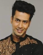 Anirban Bhattacharya