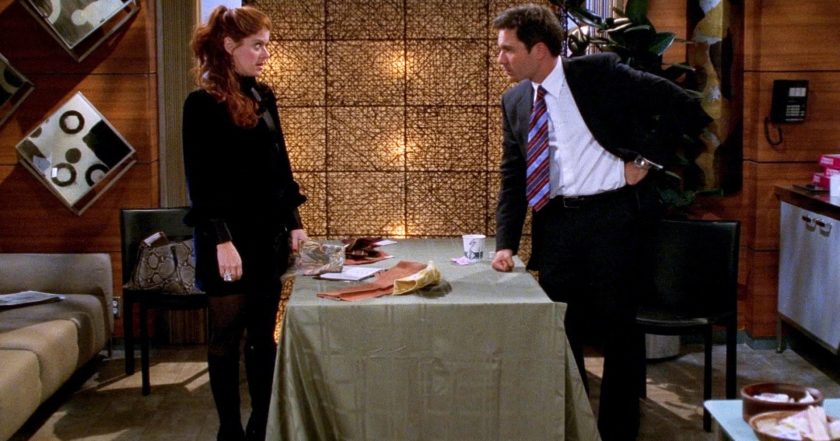 Will & Grace