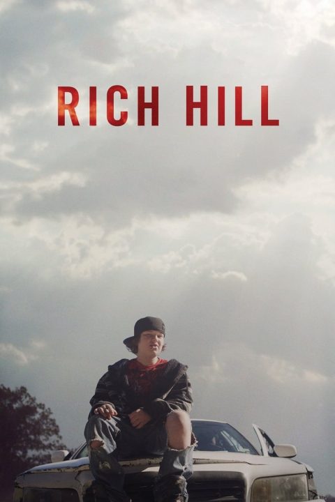 Plakát Rich Hill