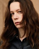 Chloe Pirrie