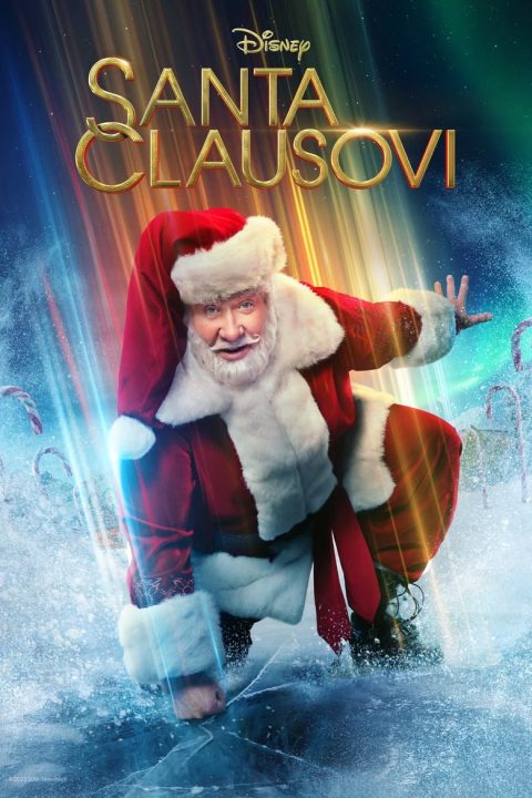 Santa Clausovi