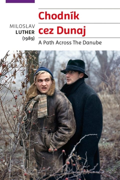 Chodník přes Dunaj