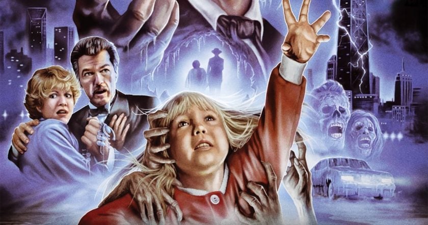 Poltergeist III