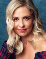 Sarah Michelle Gellar