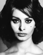 Sophia Loren