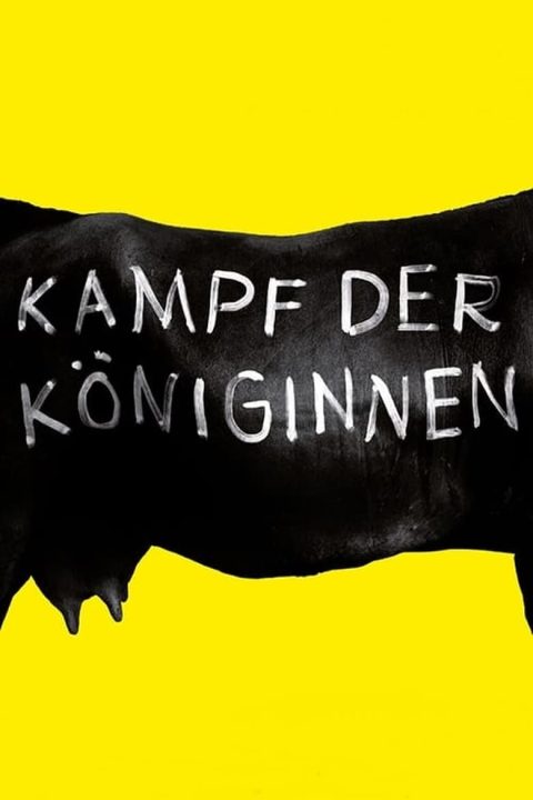 Kampf der Königinnen