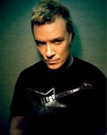 Liam Howlett