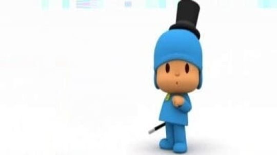 Pocoyo - 21. epizoda