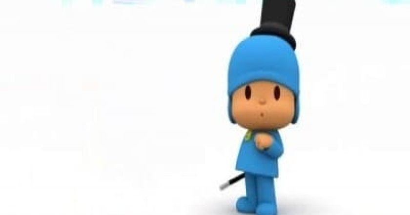 Pocoyo